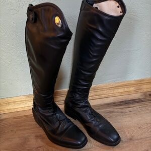 Parlanti “Miami Essentials” boot